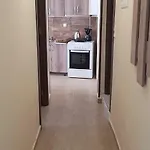 Apartment City's Center Lux. Apt.up 6 Persons And Bbq Kavala