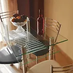 City's Center Lux. Apt.up 6 Persons And Bbq