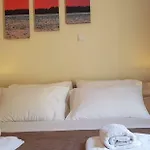 Apartment City's Center Lux. Apt.up 6 Persons And Bbq