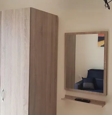 Apartament City's Center Lux. Apt.up 6 Persons And Bbq *