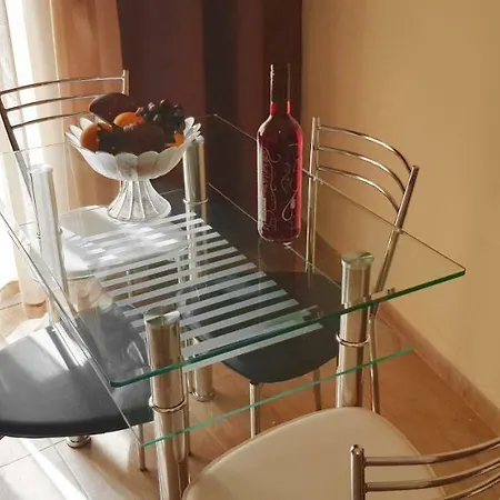 City's Center Lux. Apt.up 6 Persons And Bbq
