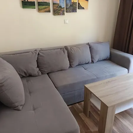 City's Center Lux. Apt.up 6 Persons And Bbq * Kavala