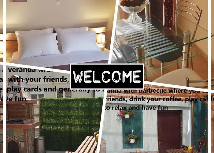 Apartament City's Center Lux. Apt.up 6 Persons And Bbq