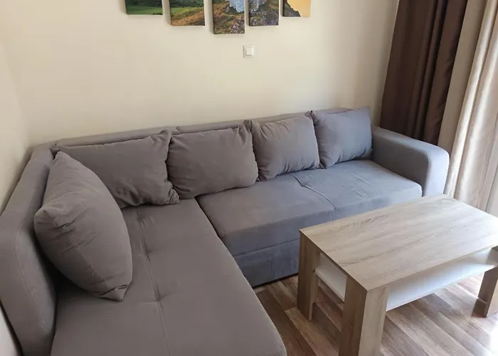 City's Center Lux. Apt.up 6 Persons And Bbq * Kavala
