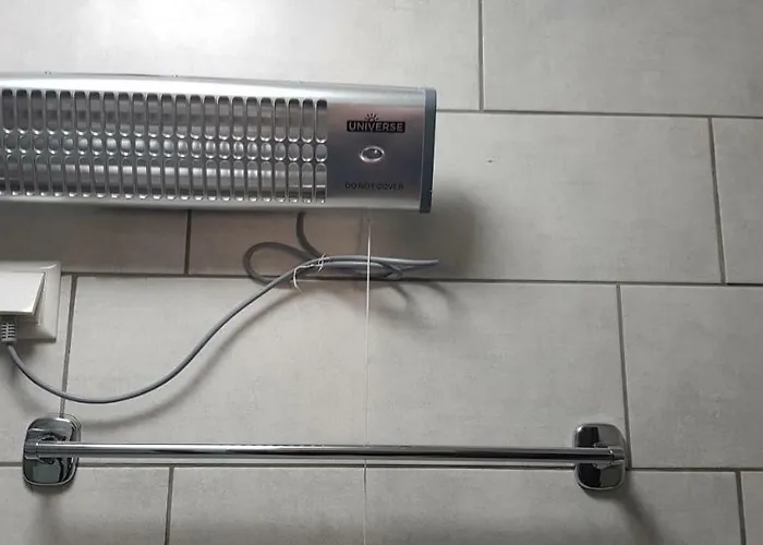 City's Center Lux. Apt.up 6 Persons And Bbq Apartament *